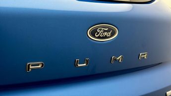 Ford Puma ST-LINE VIGNALE