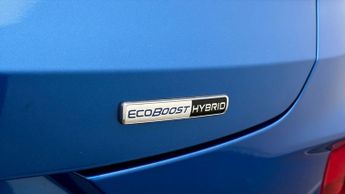 Ford Puma ST-LINE VIGNALE