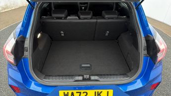 Ford Puma ST-LINE VIGNALE