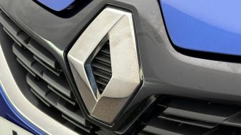 Renault Captur EVOLUTION E-TECH