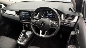 Renault Captur EVOLUTION E-TECH