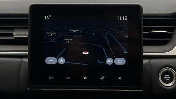 Renault Captur EVOLUTION E-TECH