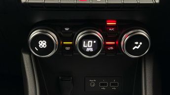 Renault Captur EVOLUTION E-TECH