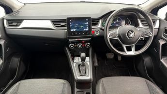 Renault Captur EVOLUTION E-TECH