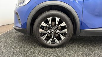 Renault Captur EVOLUTION E-TECH