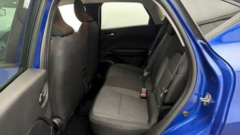 Renault Captur EVOLUTION E-TECH