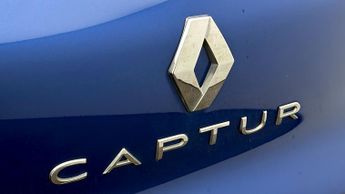 Renault Captur EVOLUTION E-TECH