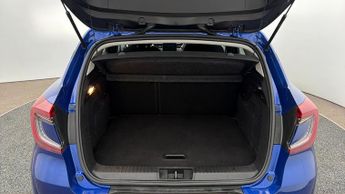 Renault Captur EVOLUTION E-TECH