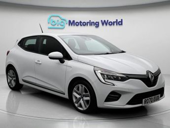 Renault Clio PLAY TCE