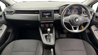 Renault Clio PLAY TCE