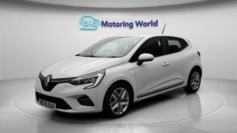 Renault Clio PLAY TCE