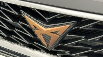 CUPRA Leon TSI V1 DSG