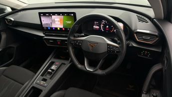 CUPRA Leon TSI V1 DSG