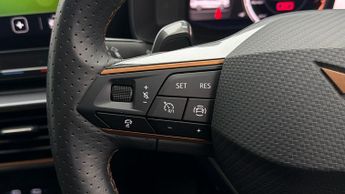 CUPRA Leon TSI V1 DSG