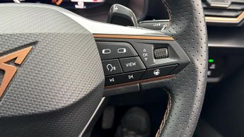 CUPRA Leon TSI V1 DSG