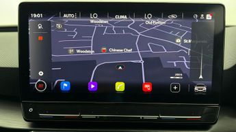 CUPRA Leon TSI V1 DSG