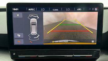 CUPRA Leon TSI V1 DSG