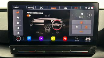 CUPRA Leon TSI V1 DSG