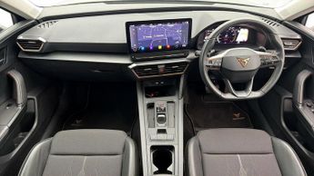 CUPRA Leon TSI V1 DSG
