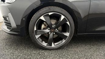 CUPRA Leon TSI V1 DSG