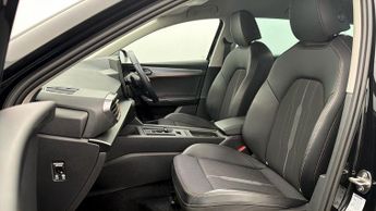 CUPRA Leon TSI V1 DSG