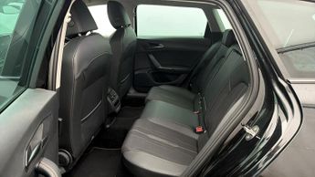 CUPRA Leon TSI V1 DSG