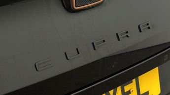 CUPRA Leon TSI V1 DSG