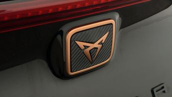 CUPRA Leon TSI V1 DSG