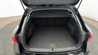 CUPRA Leon TSI V1 DSG