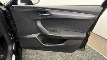 CUPRA Leon TSI V1 DSG