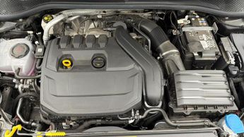 CUPRA Leon TSI V1 DSG