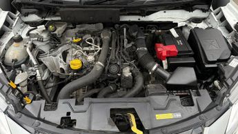 Nissan Juke DIG-T TEKNA DCT