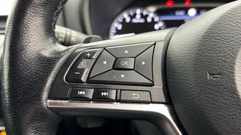 Nissan Juke DIG-T TEKNA DCT