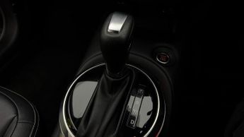 Nissan Juke DIG-T TEKNA DCT