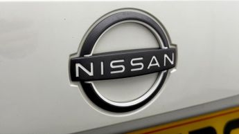 Nissan Juke DIG-T TEKNA DCT