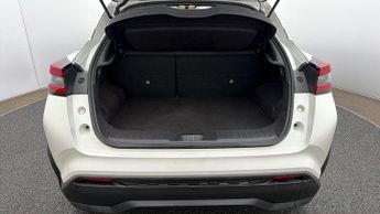 Nissan Juke DIG-T TEKNA DCT