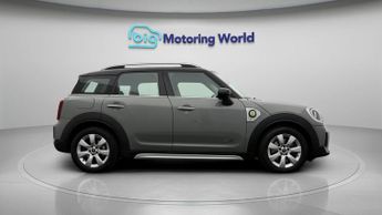 MINI Countryman COOPER S E ALL4 CLASSIC