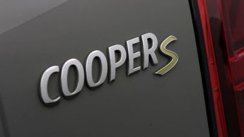 MINI Countryman COOPER S E ALL4 CLASSIC
