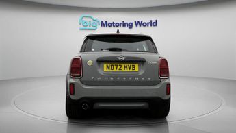 MINI Countryman COOPER S E ALL4 CLASSIC