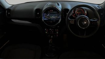 MINI Countryman COOPER S E ALL4 CLASSIC