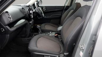 MINI Countryman COOPER S E ALL4 CLASSIC