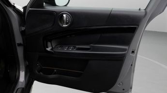 MINI Countryman COOPER S E ALL4 CLASSIC