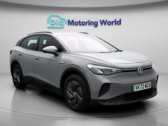 Volkswagen ID.4 LIFE