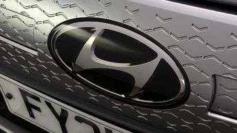 Hyundai IONIQ PREMIUM SE