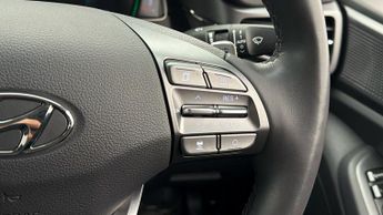 Hyundai IONIQ PREMIUM SE