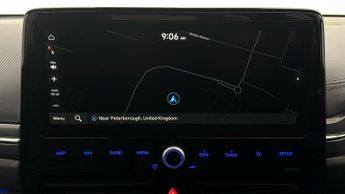 Hyundai IONIQ PREMIUM SE