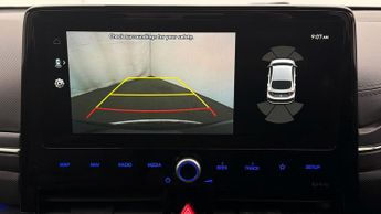 Hyundai IONIQ PREMIUM SE