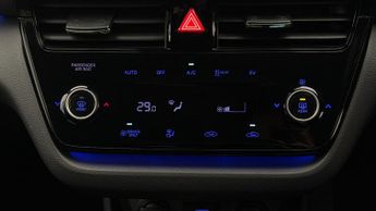 Hyundai IONIQ PREMIUM SE