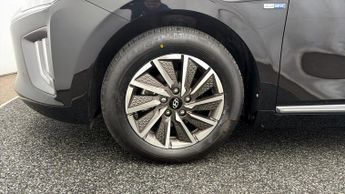 Hyundai IONIQ PREMIUM SE