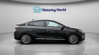 Hyundai IONIQ PREMIUM SE